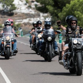 Big Twin España