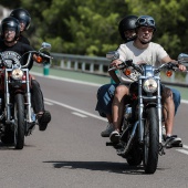 Big Twin España