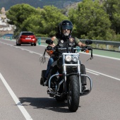 Big Twin España