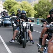 Big Twin España
