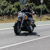 Big Twin España