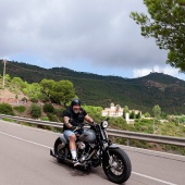 Big Twin España