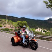 Big Twin España