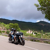Big Twin España