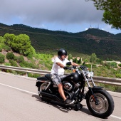 Big Twin España