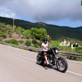 Big Twin España