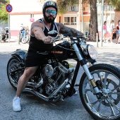 Big Twin España