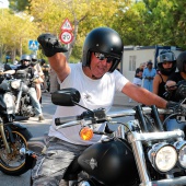 Big Twin España