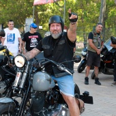 Big Twin España