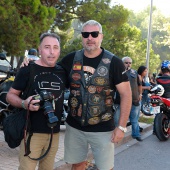 Big Twin España