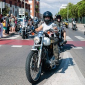 Big Twin España