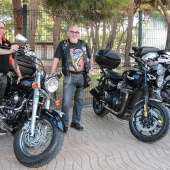 Big Twin España