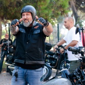 Big Twin España