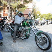 Big Twin España