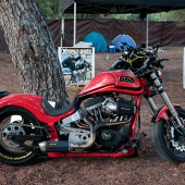Big Twin España