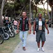 Big Twin España