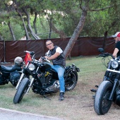 Big Twin España