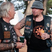 Big Twin España
