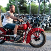 Big Twin España