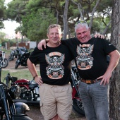 Big Twin España