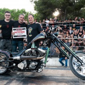 Big Twin España