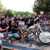 Big Twin España