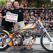 Big Twin España