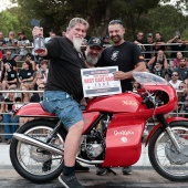 Big Twin España