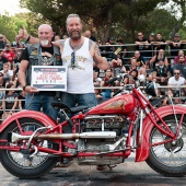 Big Twin España