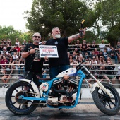 Big Twin España