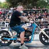 Big Twin España