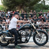 Big Twin España