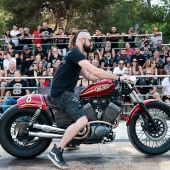 Big Twin España