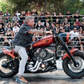 Big Twin España