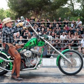 Big Twin España