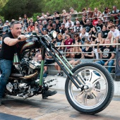 Big Twin España