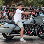 Big Twin España