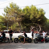 Big Twin España