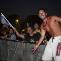 Rototom 2011, Livity Songs
