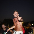 Rototom 2011, Livity Songs
