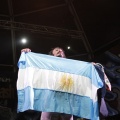 Rototom 2011, Livity Songs