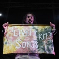Rototom 2011, Livity Songs