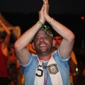 Rototom 2011, Livity Songs