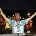 Rototom 2011, Livity Songs