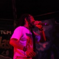 Rototom 2011, Livity Songs