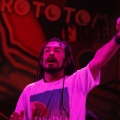 Rototom 2011, Livity Songs