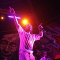 Rototom 2011, Livity Songs