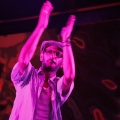 Rototom 2011, Livity Songs