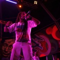 Rototom 2011, Livity Songs
