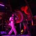 Rototom 2011, Livity Songs